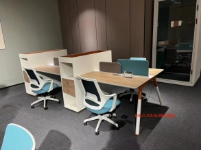 鋼架組合卡座MW-K561